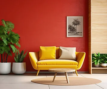 Home Decor & Interior