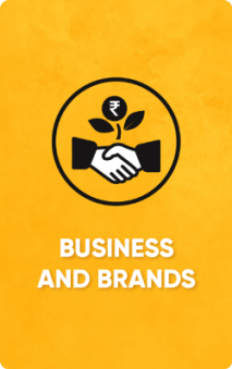 Business and Brands
