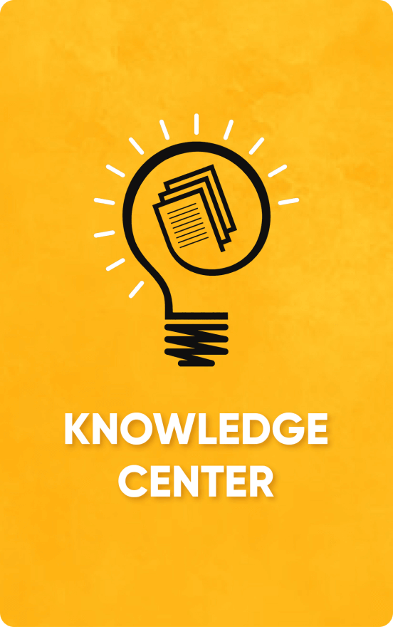 Knowledge Center