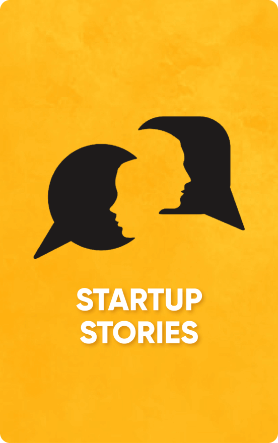 Startup Stories